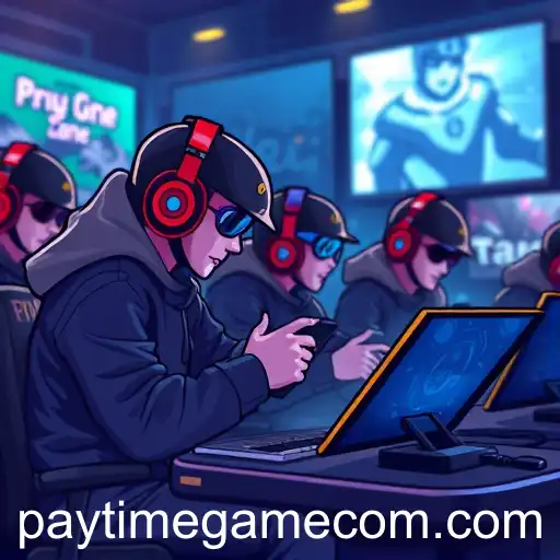 Emerging Trends on Paytime Games in 2025