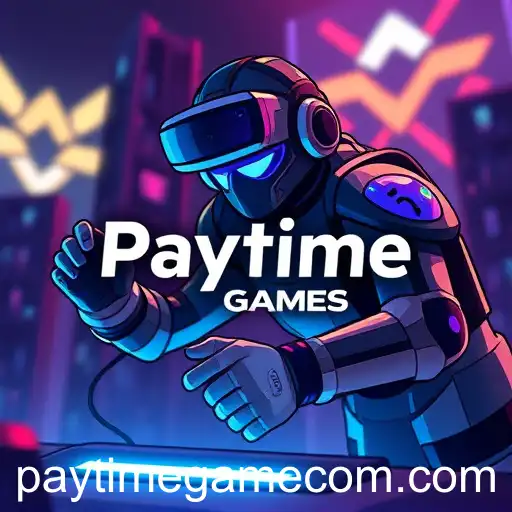 The Evolution of Paytime Games