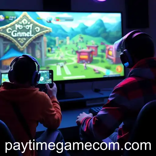 The Evolution of Online Gaming Communities