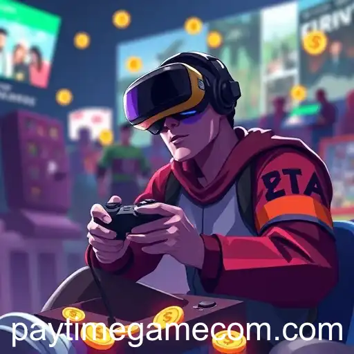 The Evolution of Online Gaming in 2025