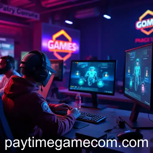 The Evolving Landscape of Online Gaming in 2026