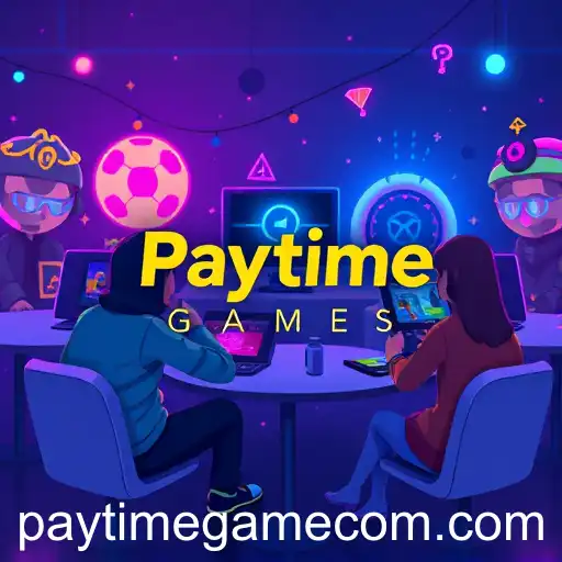 Exploring Paytime Games: A New Era of Online Engagement