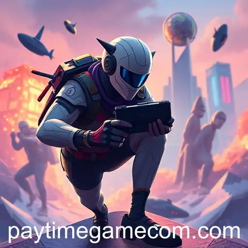 The Evolution of Online Gaming and Paytime Games