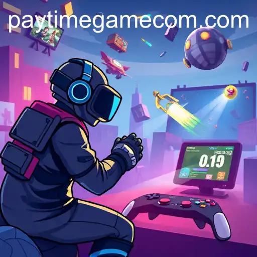 Evolution of Paytime Games in the Digital Era