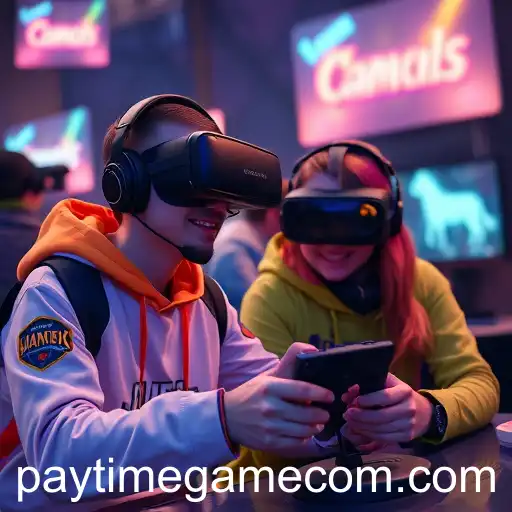 The Evolution of Online Gaming Communities