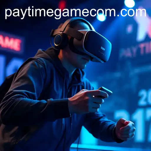 The Growing Impact of Paytime Games in 2025