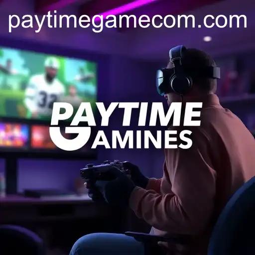Digital Revolution in Gaming: Paytime Games Impact