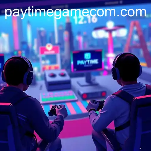 The Dynamic Evolution of Online Gaming Platforms