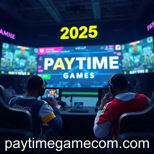The Evolution of Gaming in 2025