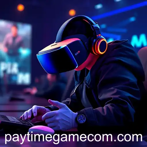 The Rise of Paytime Games: Engaging Gameland in 2025
