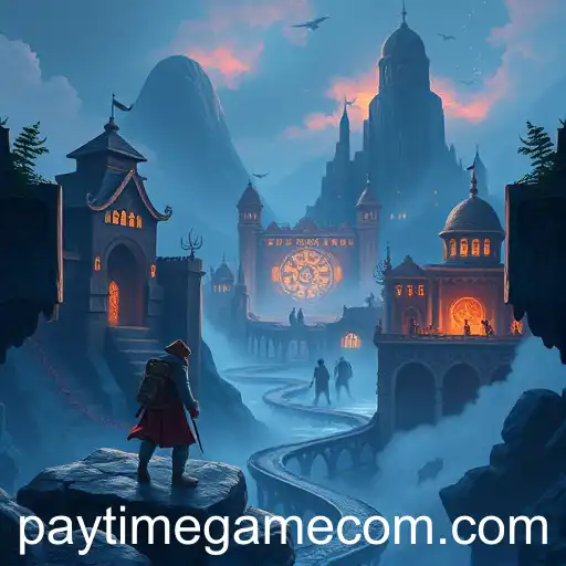 The Rise of Paytime Games: Revolutionizing Online Gaming