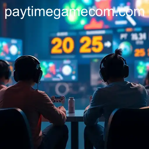 The Rise of Paytime Games in Modern Gaming