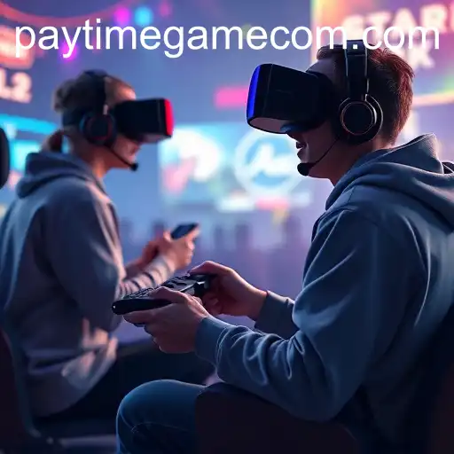 The Rise of Online Gaming Communities in 2026