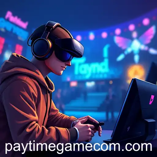 The Rise of Online Game Communities