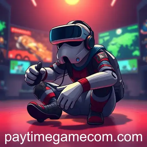 The Rise of Paytime Games in 2025