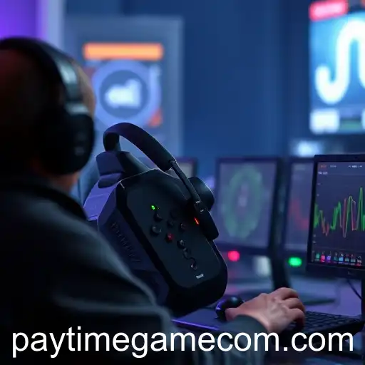 The Rise of Paytime Games in the Digital Frontier