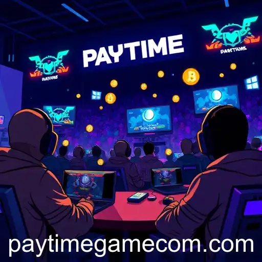 The Rise of Paytime Games in the Digital Age
