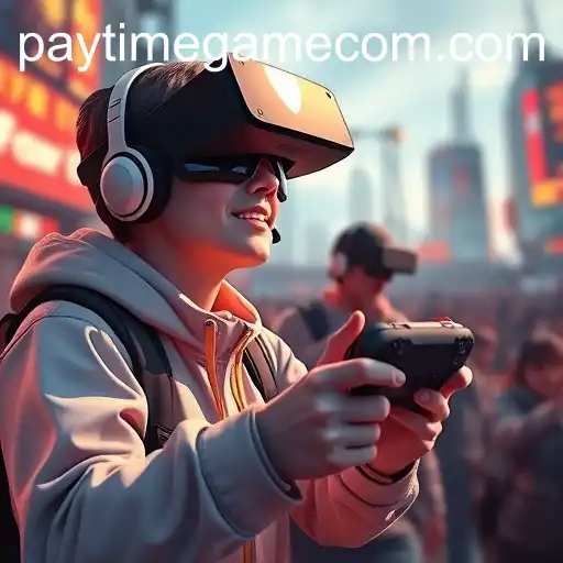 The Rise of Paytime Games in 2025