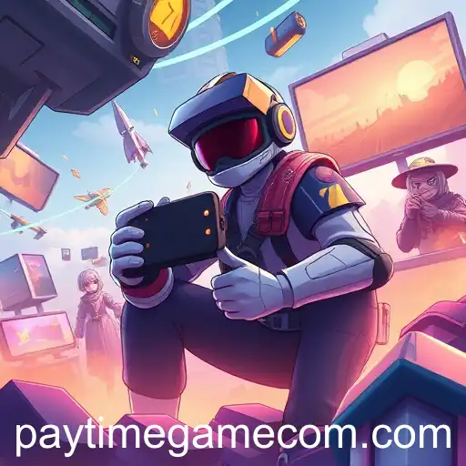 The Rise of Paytime Games in 2025