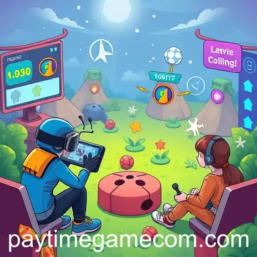 The Rise of Interactive Playtime