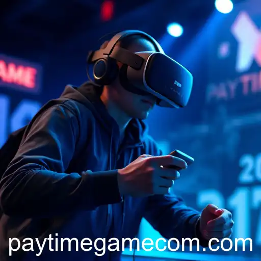 The Growing Impact of Paytime Games in 2025
