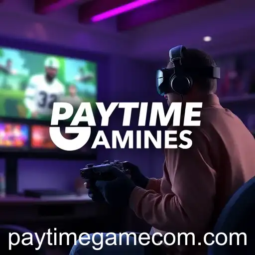 Digital Revolution in Gaming: Paytime Games Impact