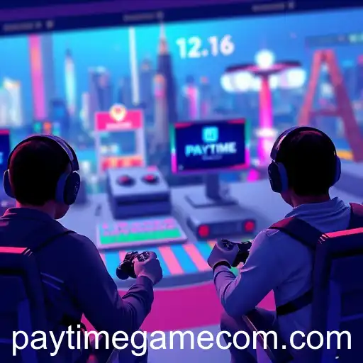 The Dynamic Evolution of Online Gaming Platforms