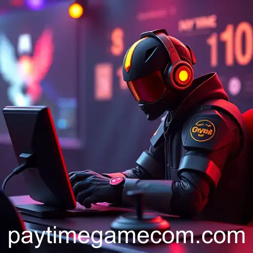 The Evolution and Influence of Paytime Games in Modern Gaming