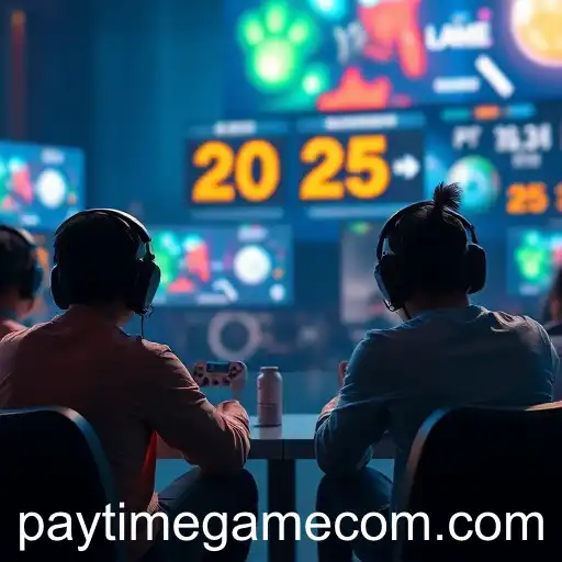 The Rise of Paytime Games in Modern Gaming