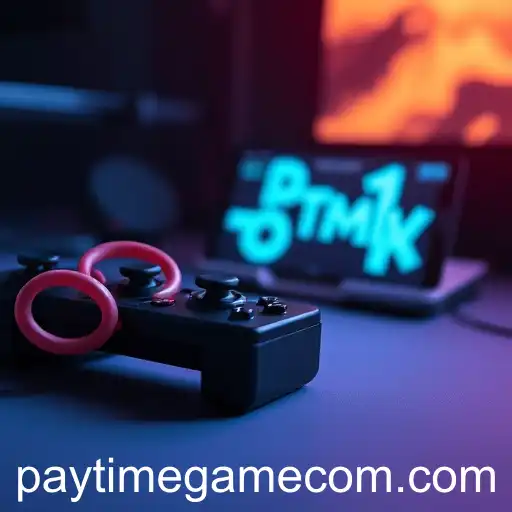 The Rise of Paytime Games in 2025