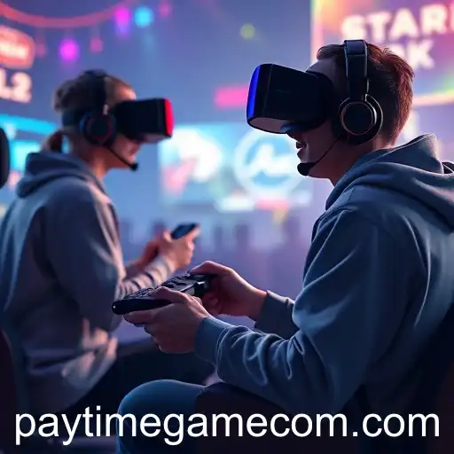 The Rise of Online Gaming Communities in 2026