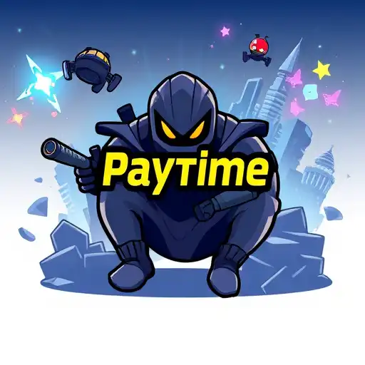 The Rise and Impact of Paytime Games