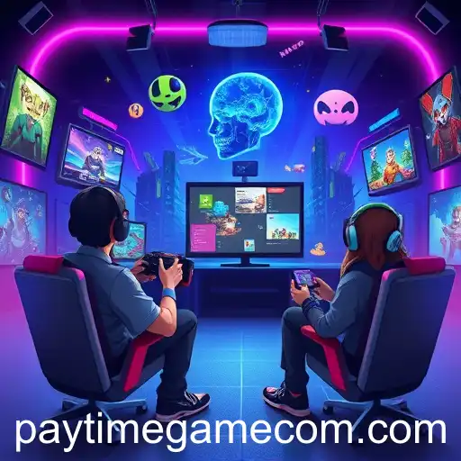 The Rise of Gaming in a Digital Age