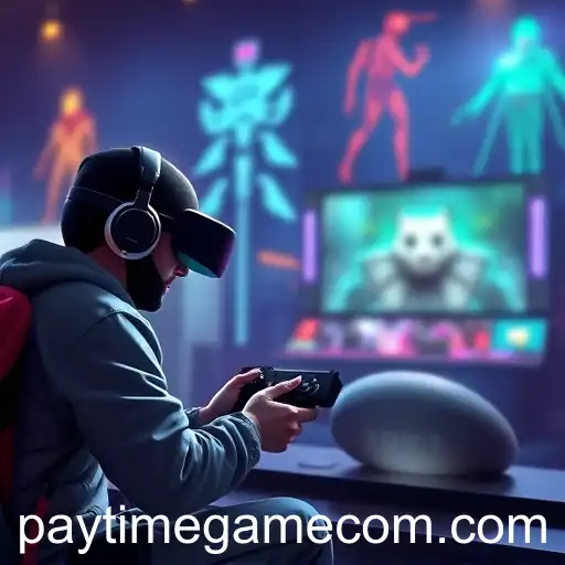 The Rise of Paytime Games in the Digital Age