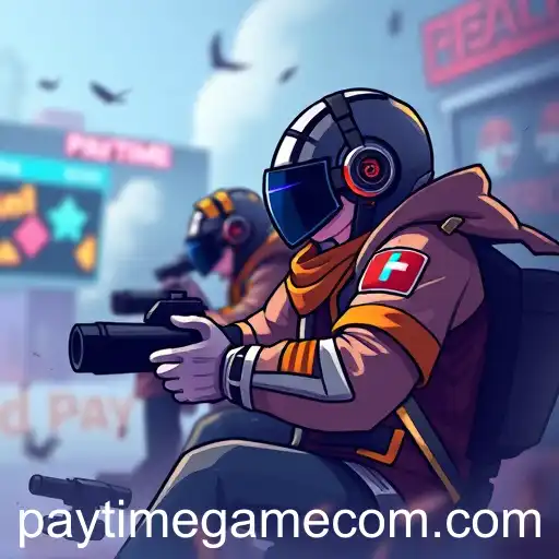 The Rise of Paytime Games in the Digital Era