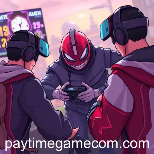 The Rise of Paytime Games in the Digital Era